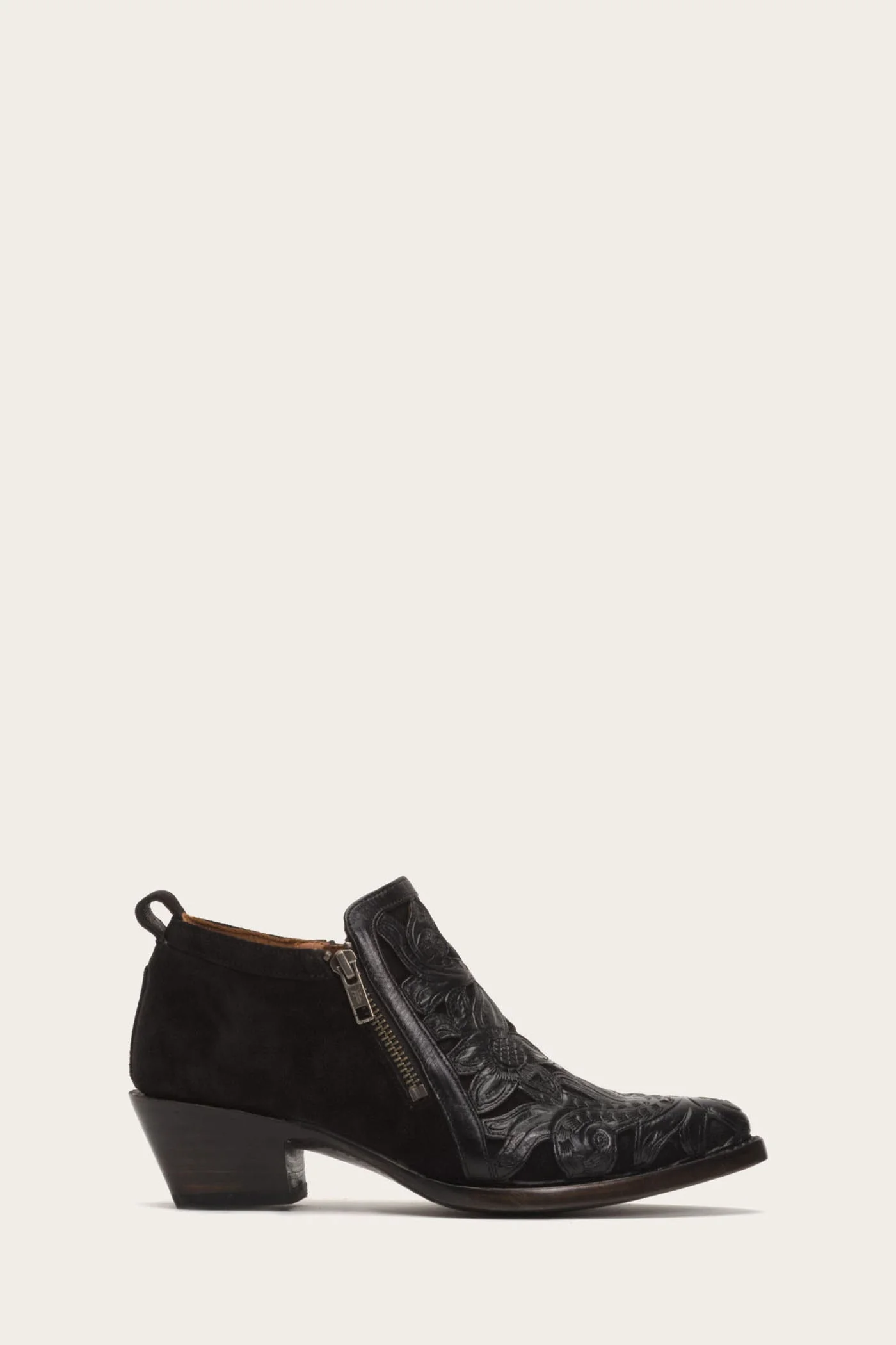 Sacha Overlay Shootie - Frye Found - Image 8