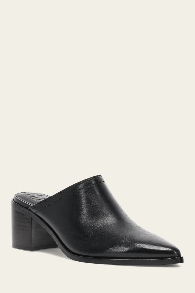 Sadie Mule - Pre-Loved - Image 27