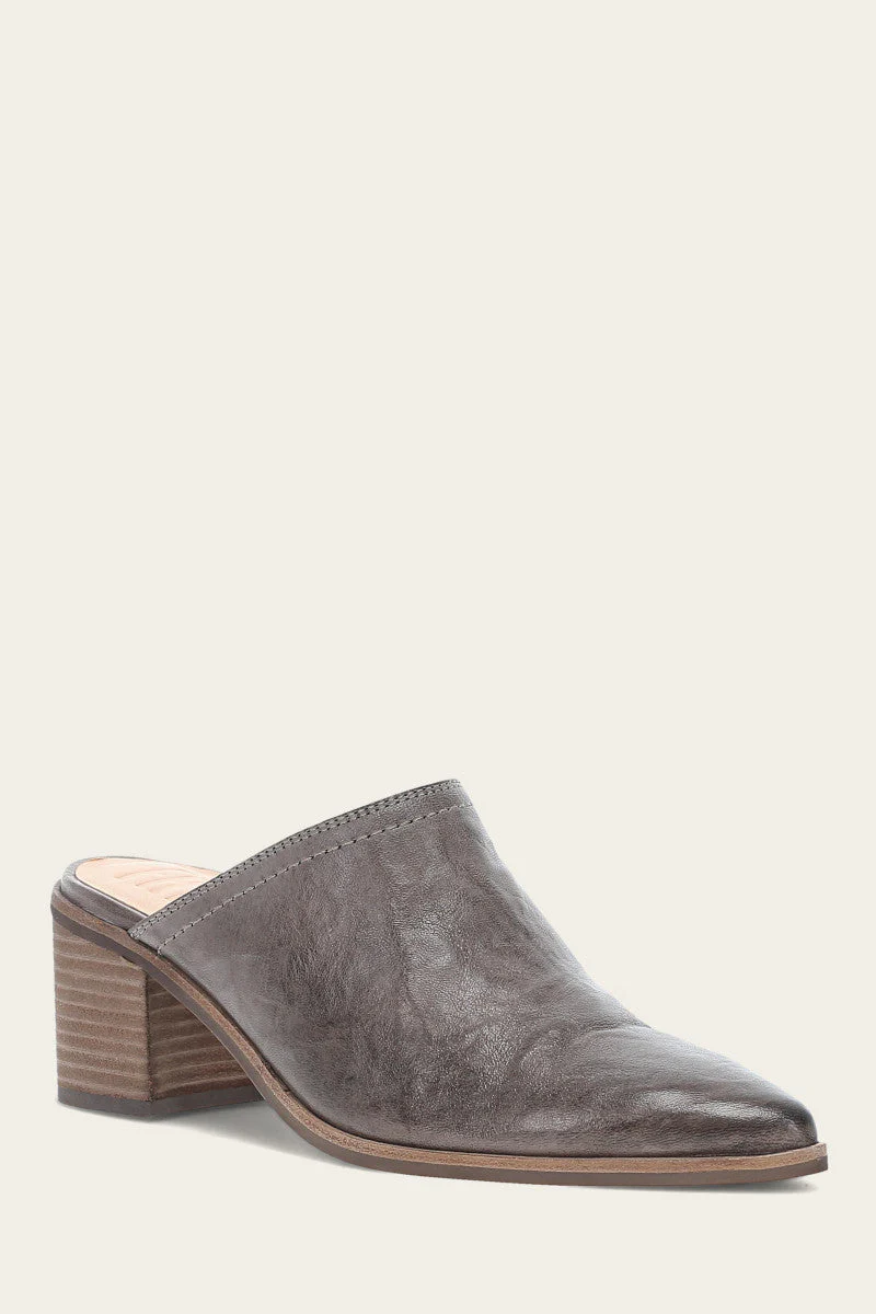 Sadie Mule - Pre-Loved - Image 2