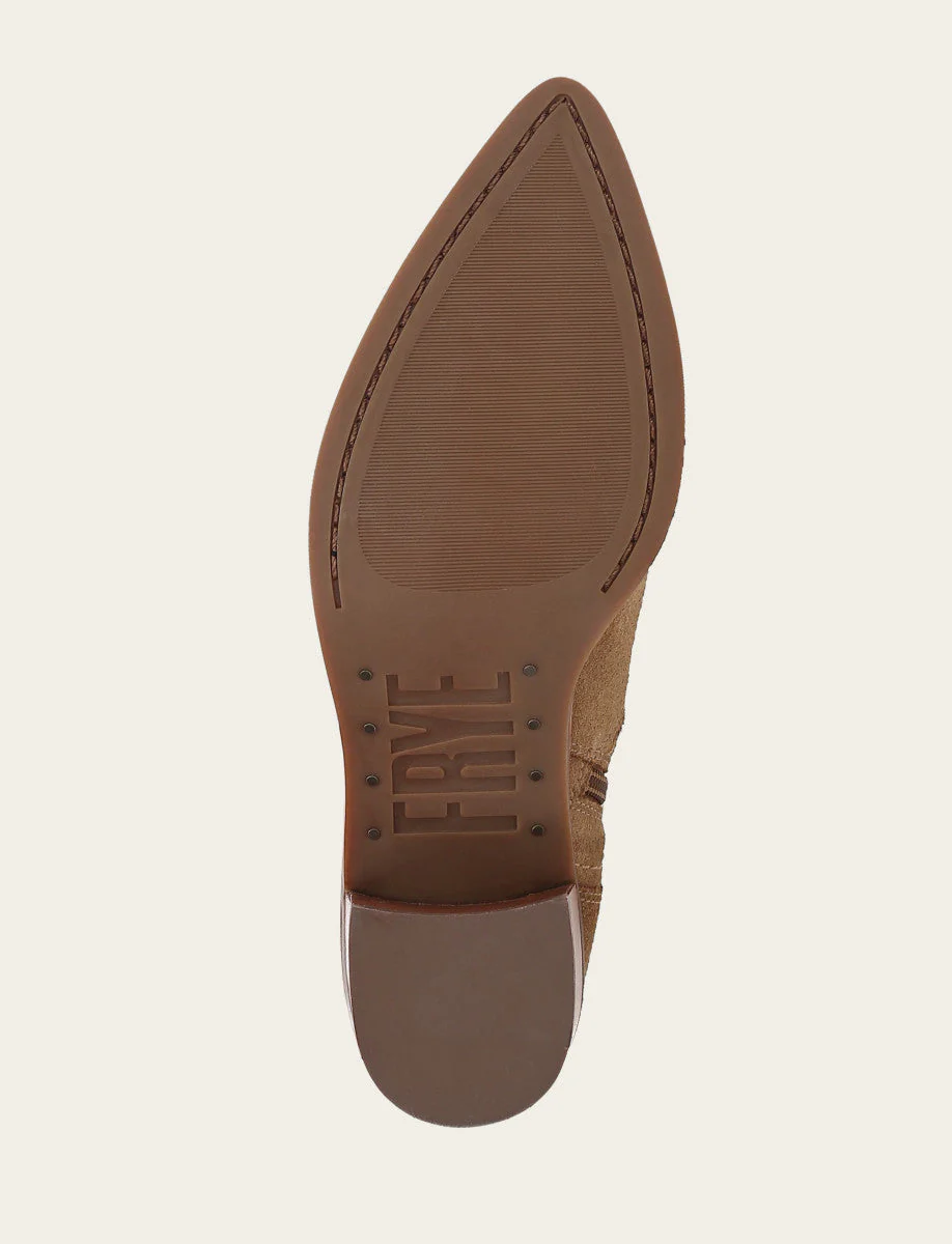 Sadie Softy Tall Wide Calf - Pre-Loved - Image 8