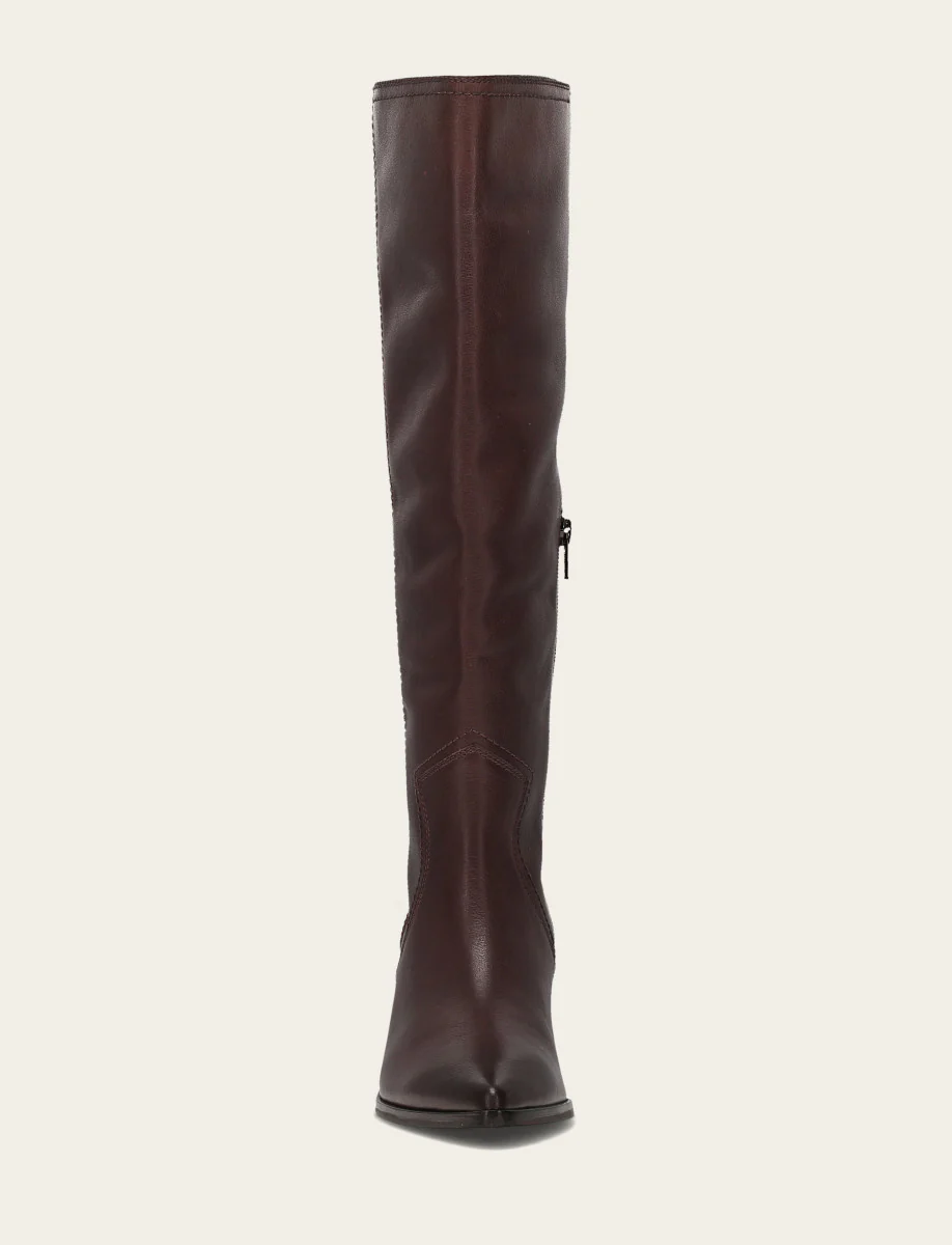 Sadie Softy Tall Wide Calf - Image 5