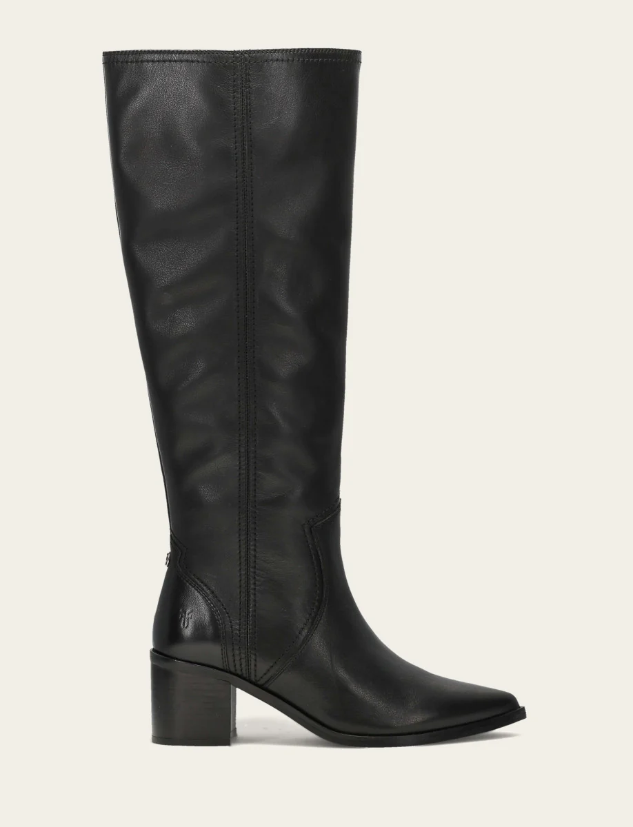 Sadie Softy Tall Wide Calf - Pre-Loved - Image 10