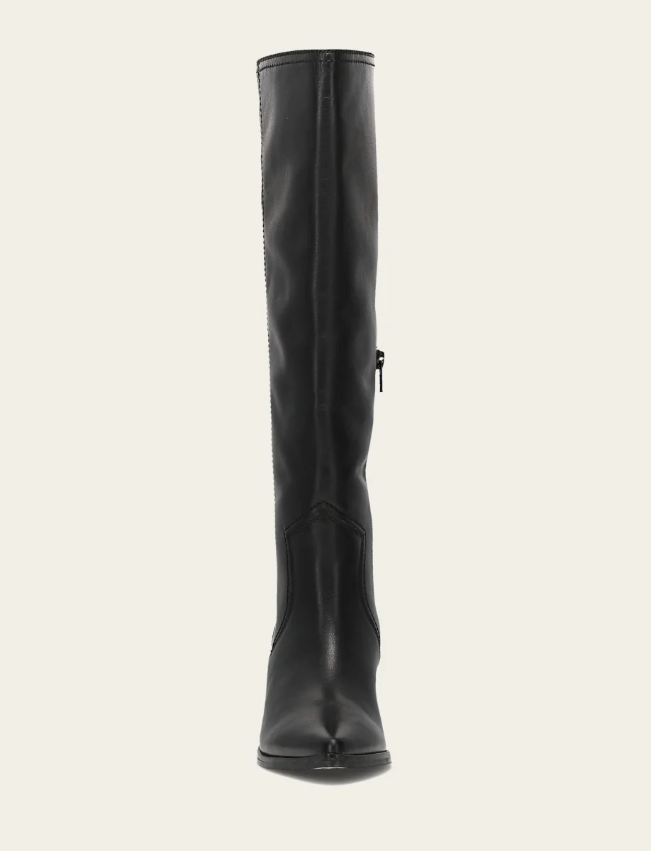 Sadie Softy Tall Wide Calf - Pre-Loved - Image 5