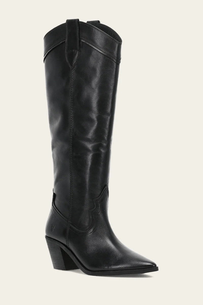 Sara Western Tall - Pre-Loved - Image 10