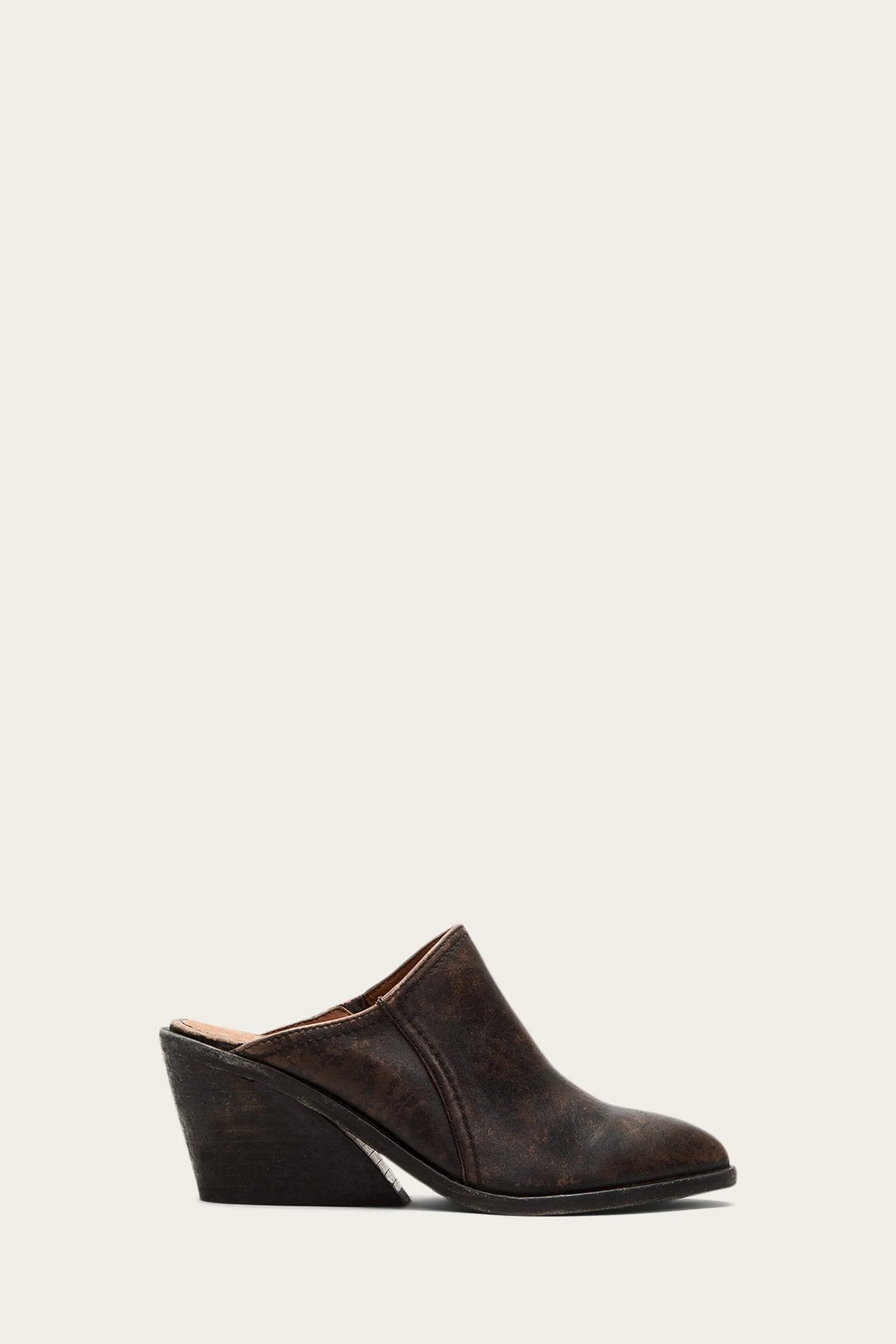 Serena Mule - Pre-Loved