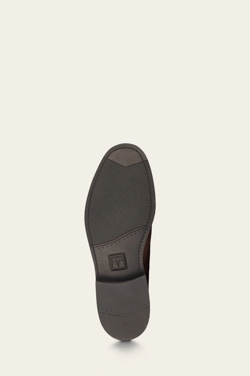 Seth Cap Toe Lace Up - Frye Found - Image 8