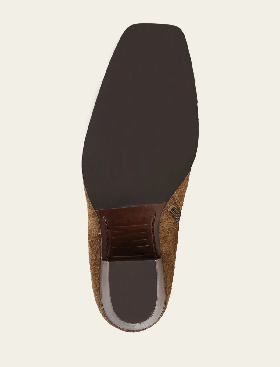 Shiloh Zip Bootie - Pre-Loved - Image 8