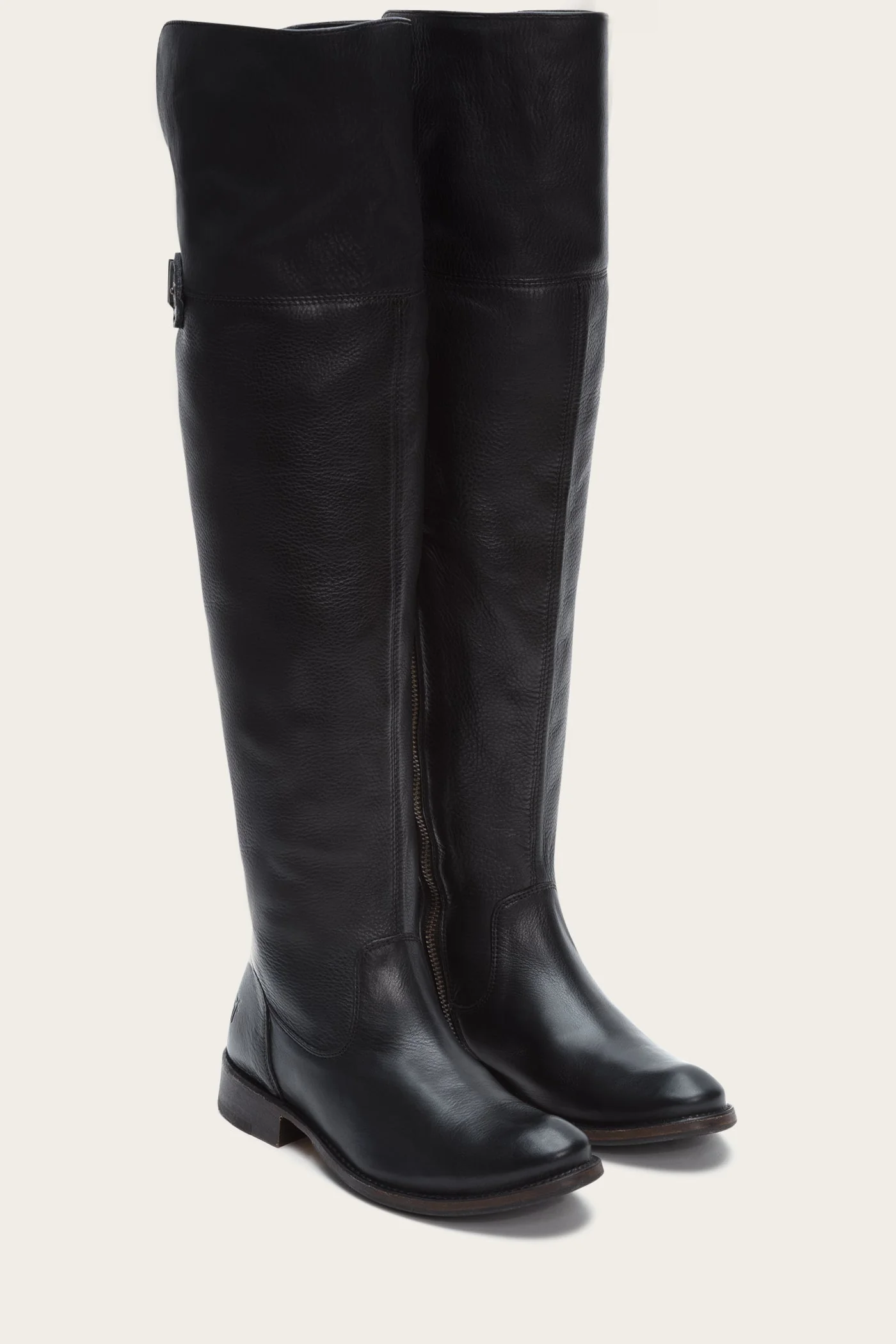 Shirley OTK Wide Calf - Pre-Loved - Image 2
