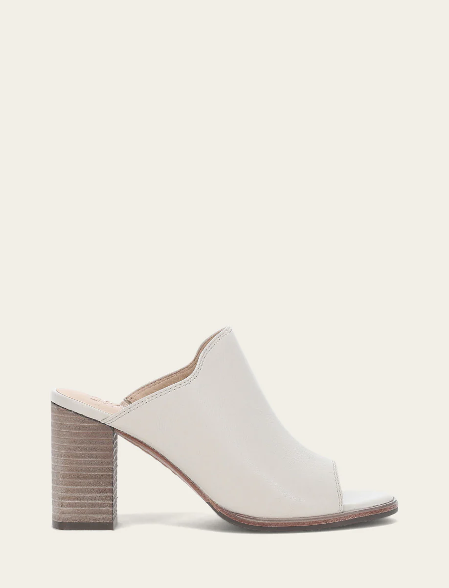 Stella Mule - Frye Found
