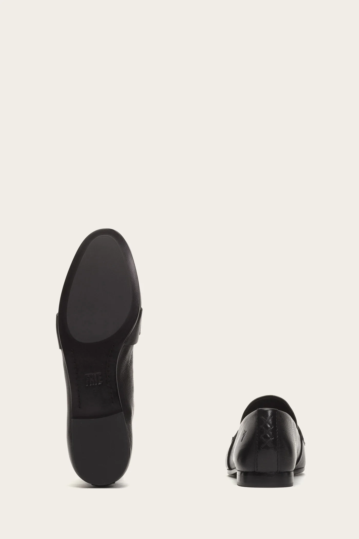 Terri Penny Loafer - Frye Found - Image 4