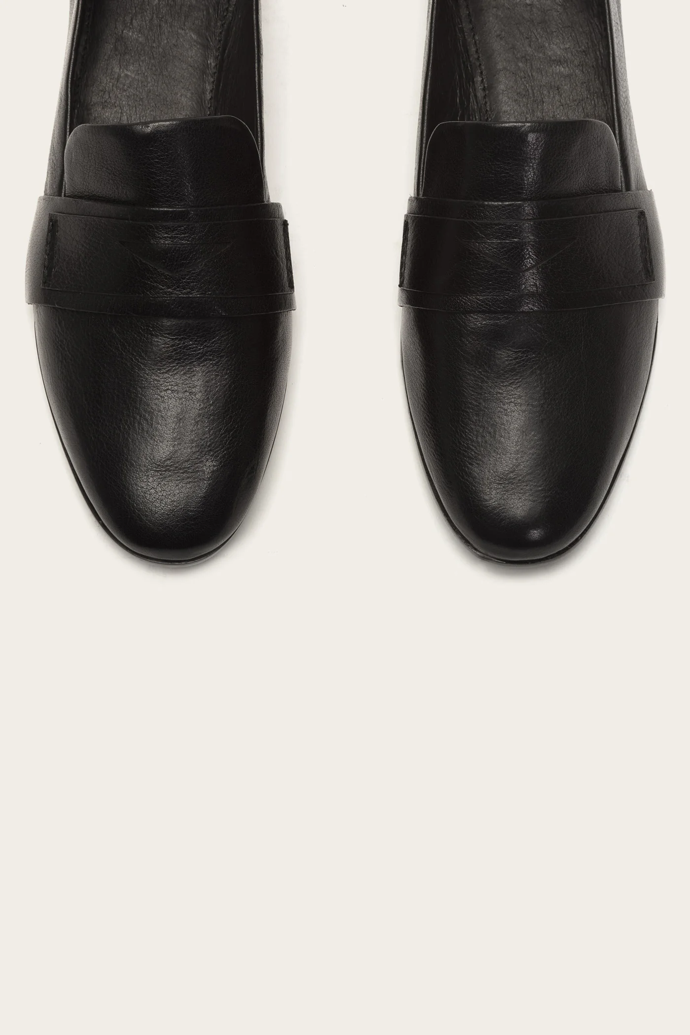 Terri Penny Loafer - Frye Found - Image 6