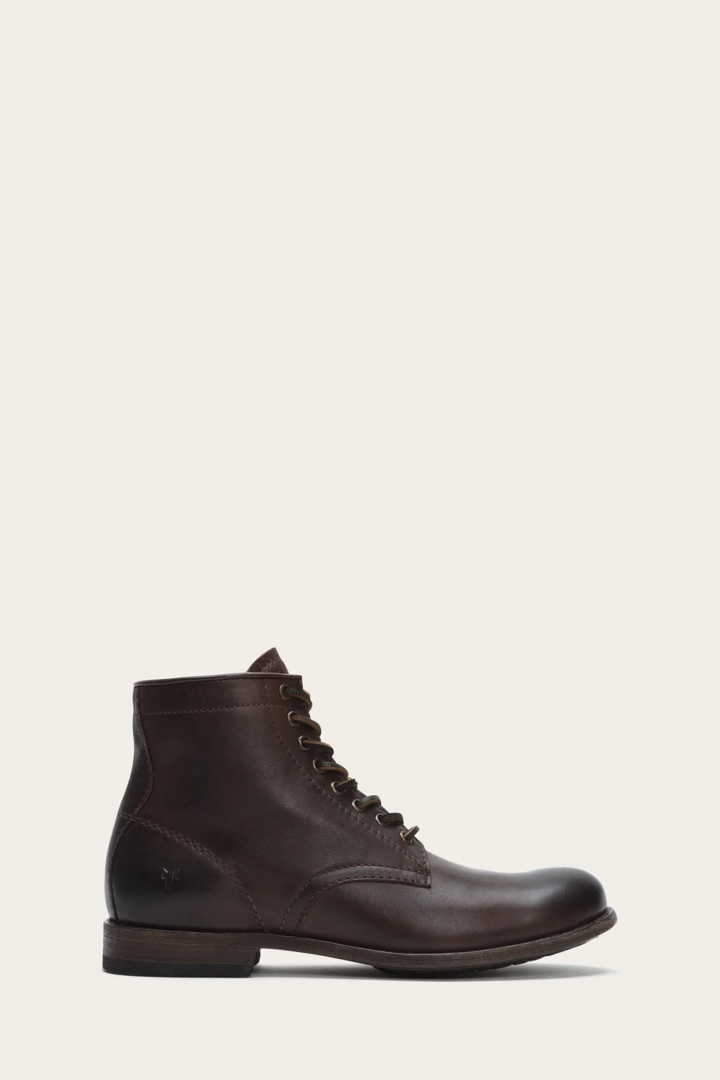 Tyler Lace Up - Frye Found - Image 7