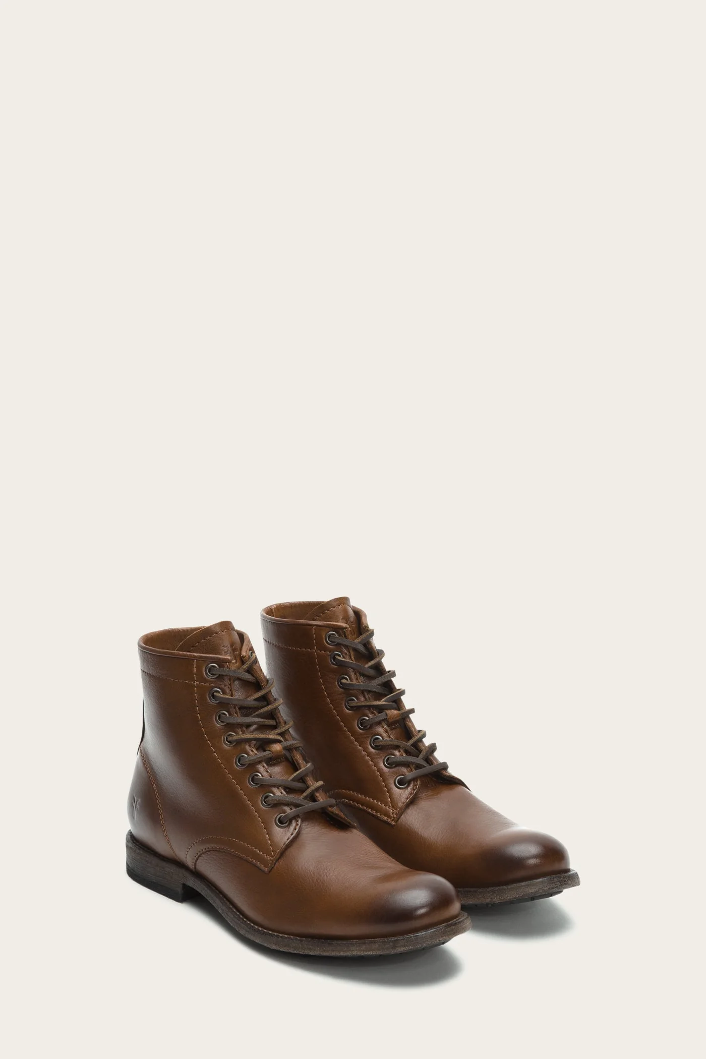 Tyler Lace Up - Pre-Loved - Image 2
