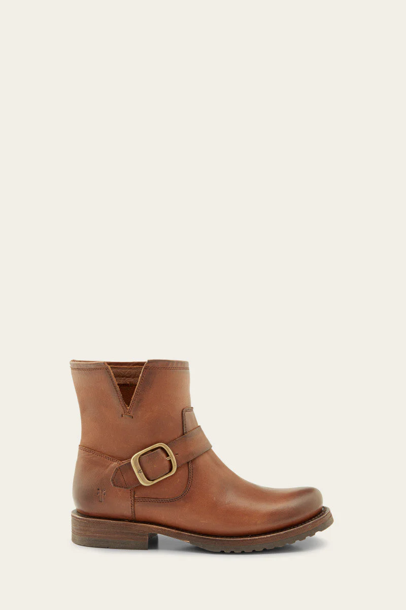 Veronica Bootie - Pre-Loved - Image 58