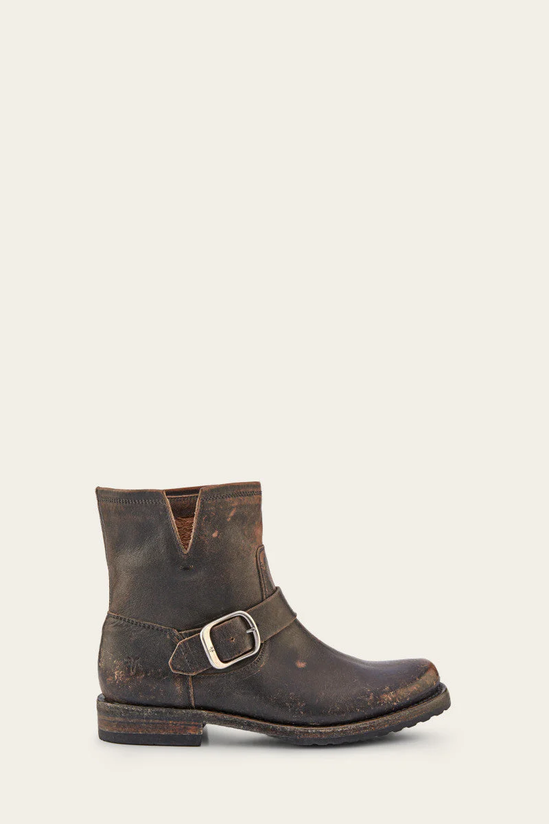Veronica Bootie - Pre-Loved - Image 42