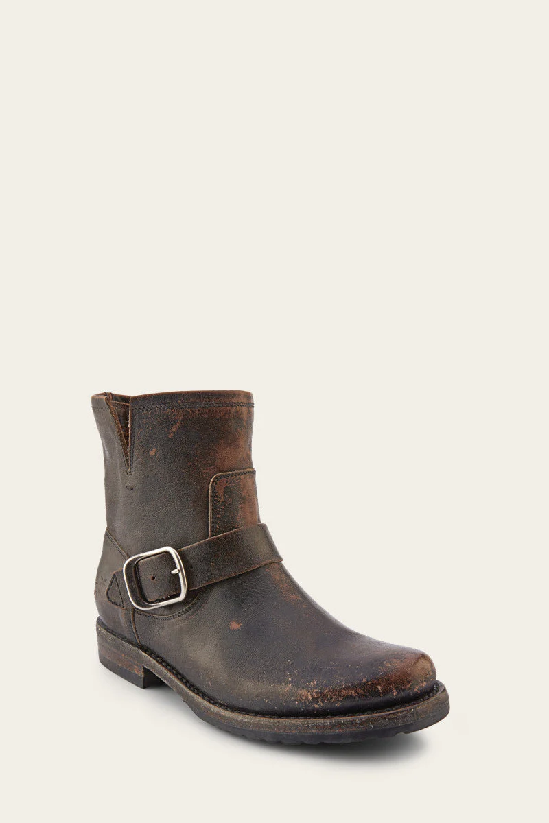 Veronica Bootie - Pre-Loved - Image 58