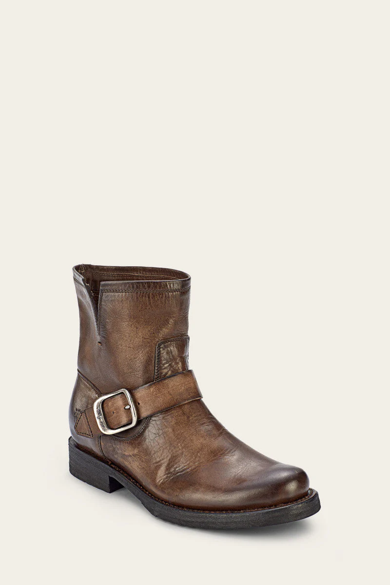 Veronica Bootie - Pre-Loved - Image 72