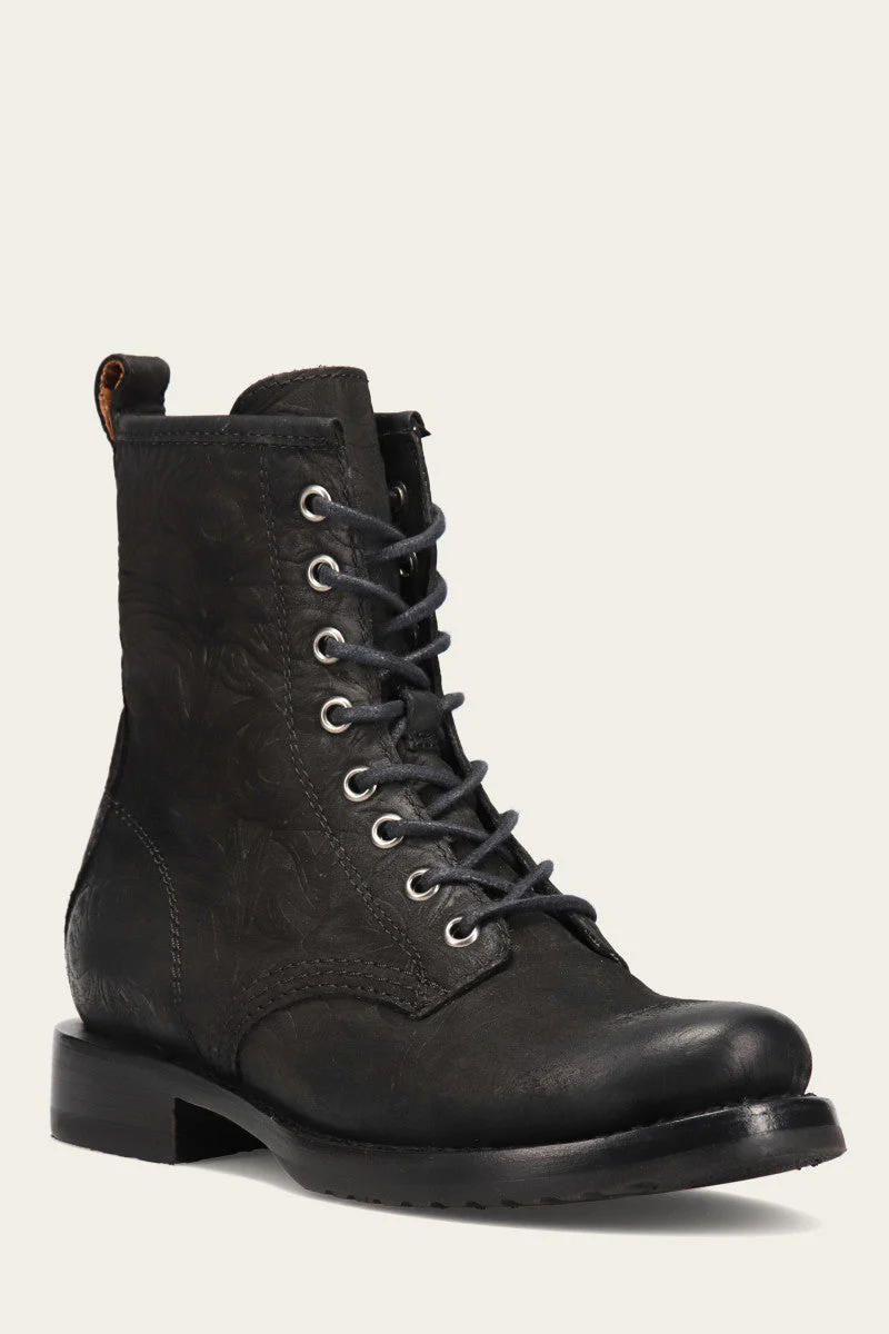 Veronica Combat - Pre-Loved - Image 11