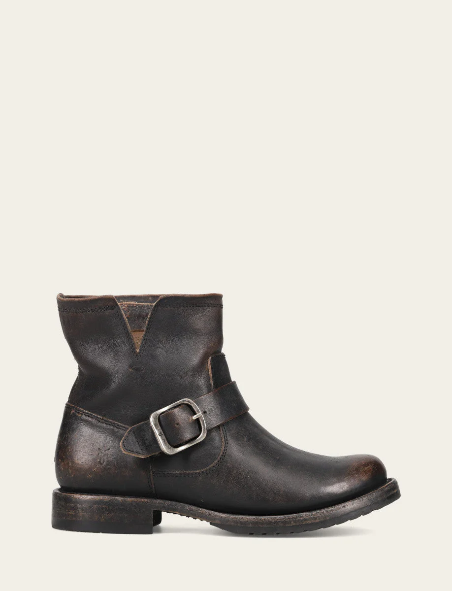 Veronica Flex Bootie - Pre-Loved