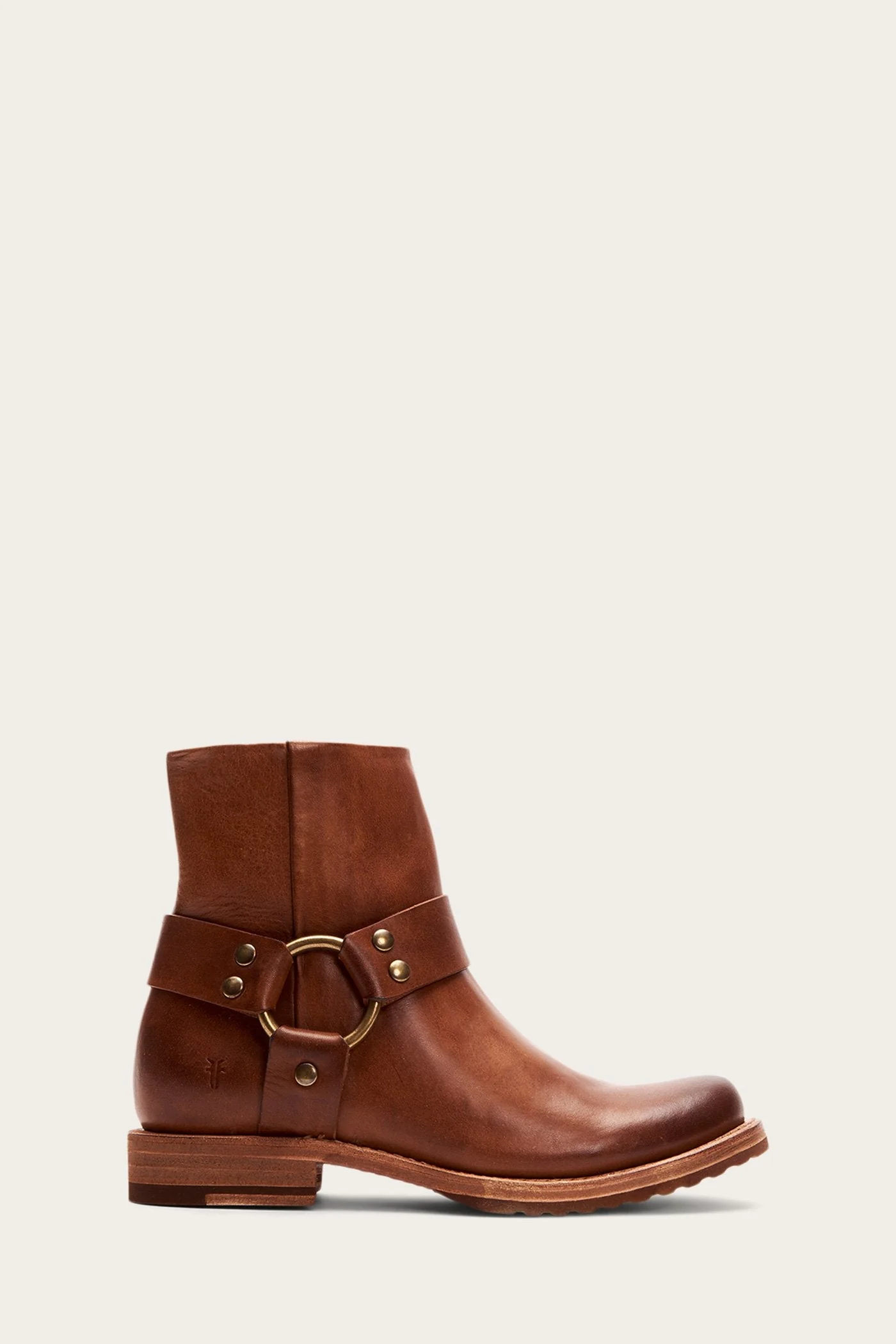 Veronica Harness Short - Frye Found - Image 9