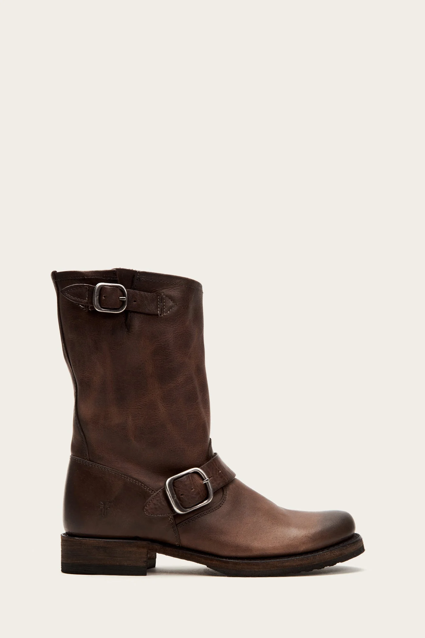 Veronica Short - Frye Found