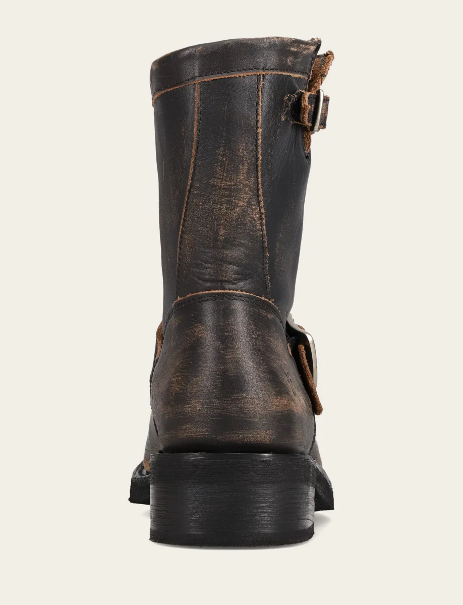 Viv Short Engineer - Pre-Loved - Image 6