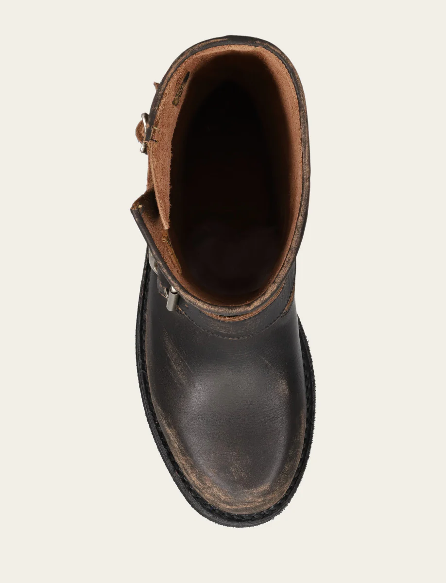 Viv Short Engineer - Pre-Loved - Image 7