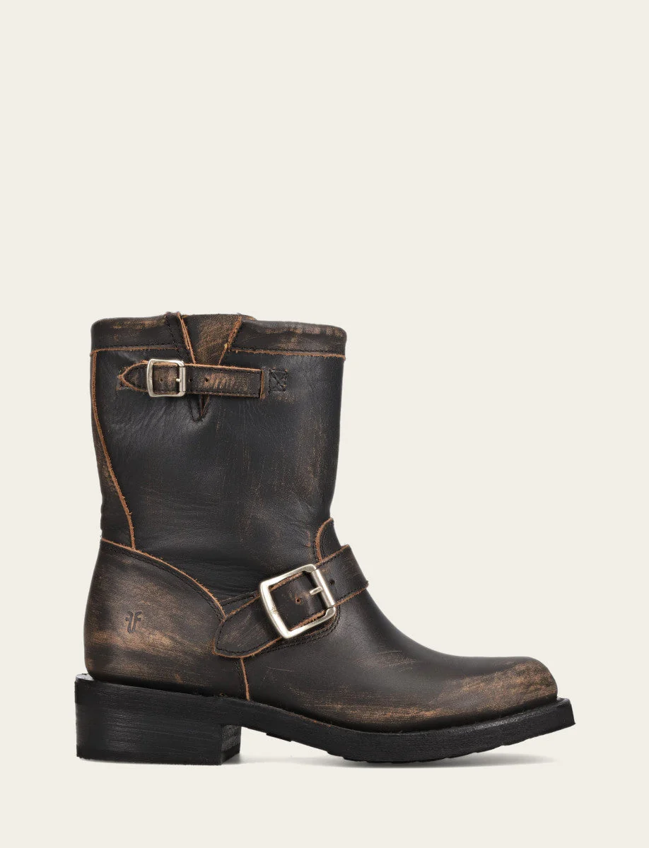 Viv Short Engineer - Pre-Loved - Image 9