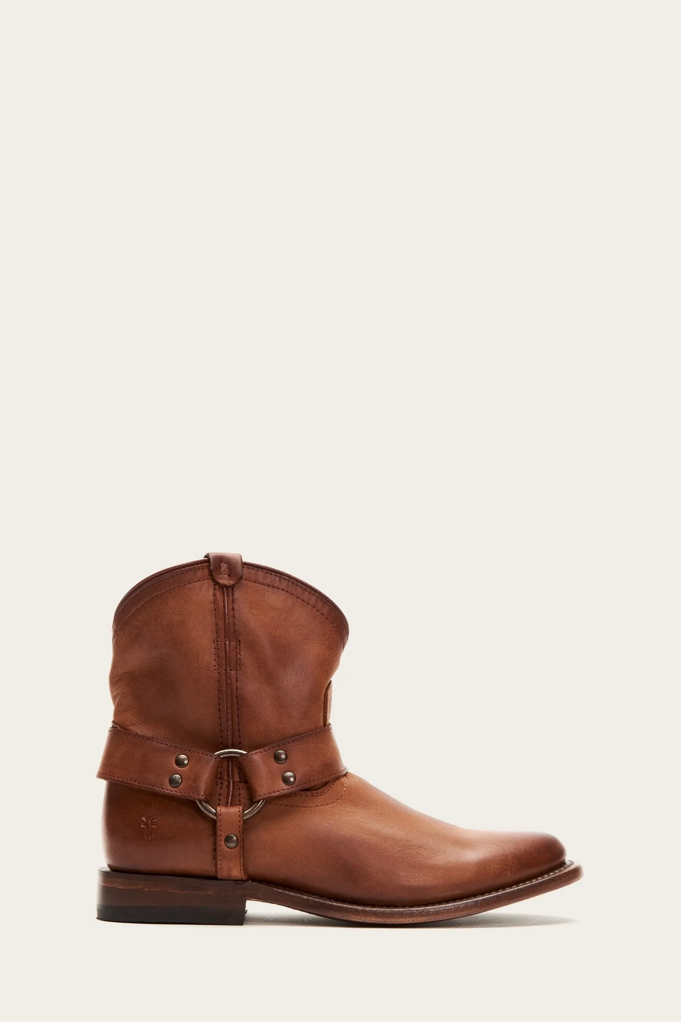 Wyatt Harness Short - Frye Found - Image 29