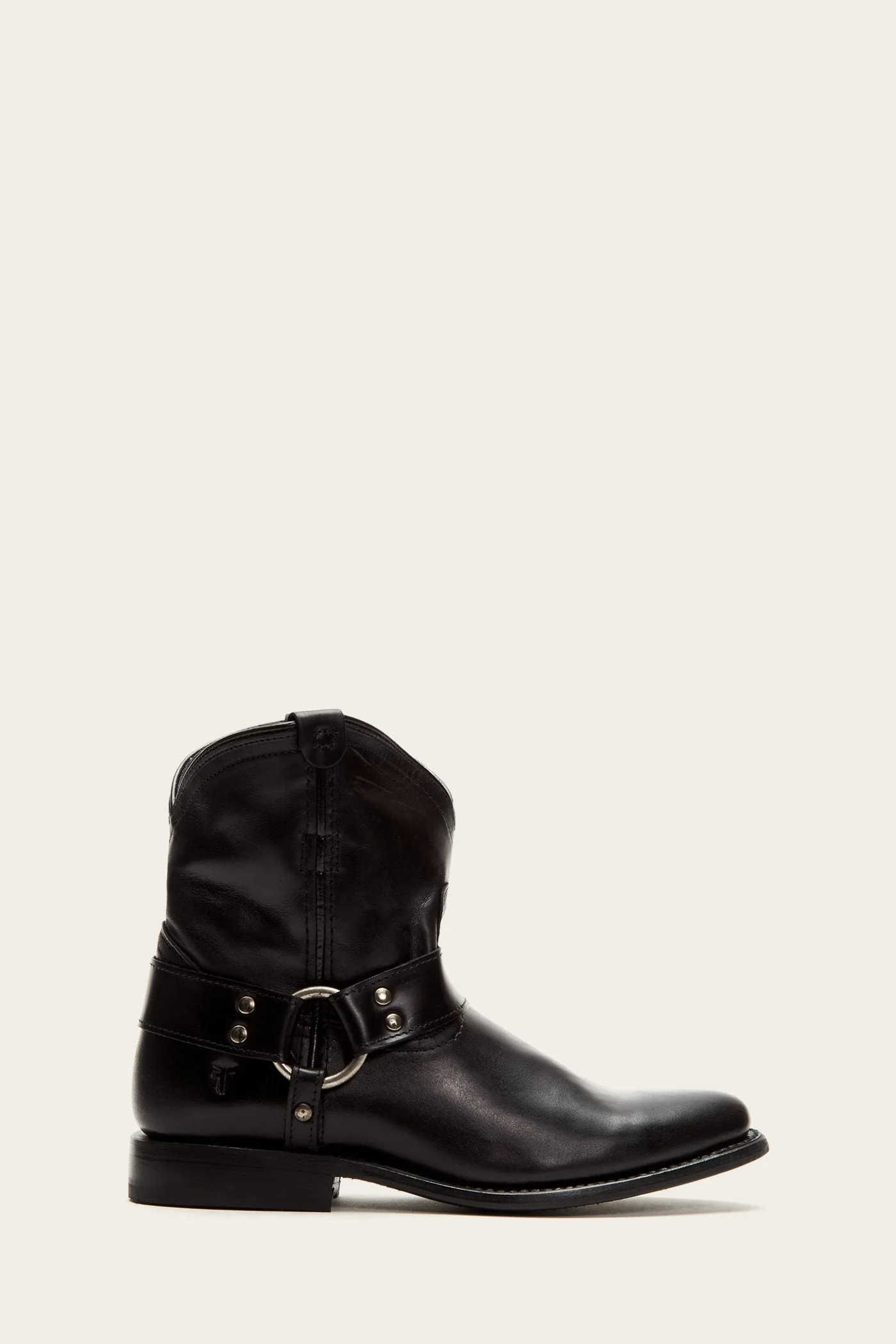 Wyatt Harness Short - Frye Found